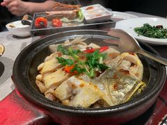 -大秦小宴•新派西北(万象前海店)