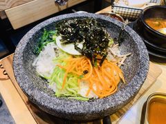 -金顺韩式烤肉·网红烤肉店(广利路店)