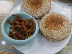 -清真·鸦儿李记·小馆(后海店)