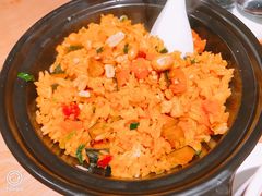 -珍味汤馆·潮汕家乡菜(保利文化广场店)