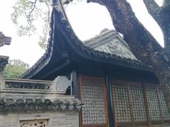 -中山詹园
