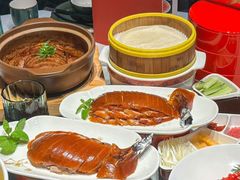-大鸭梨烤鸭(望京店)