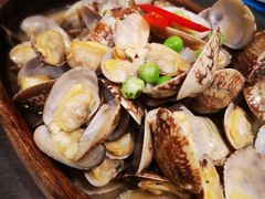 -鱼库·不仅是一家烤鱼店(车公庙店)