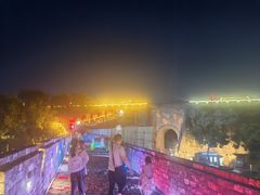 -南京城墙景区