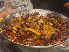 -三猫黑鱼花(南大店)