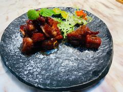 糖醋小排-淮扬韵(凤八市政府店)