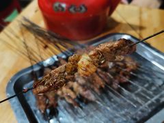 -清真·马峰烤肉(小学习北巷店)