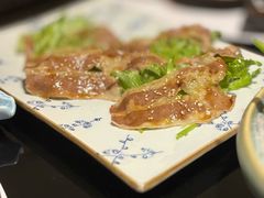 -天狗山料理(省体店)