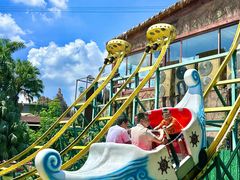 -长鹿旅游休博园