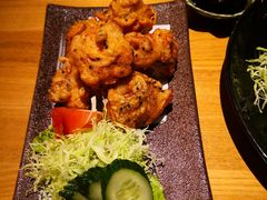 -慢走(甜水园店)