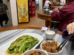 -品香排骨饭(羊官路店)