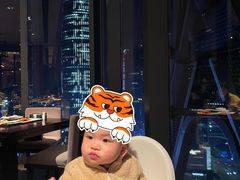-小南洋海景餐厅(深圳湾店)