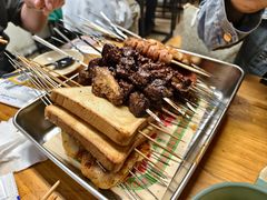 -炒豆合作社(东四总店)
