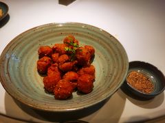 -青年公社烤鸭(青年路店)