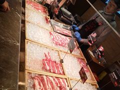 -炉小哥烤肉(朗悦公园茂店)