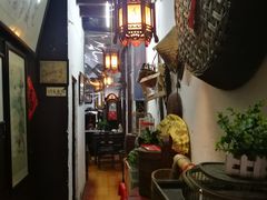 -大郎桥瑞陆糖粥(小太平巷店)