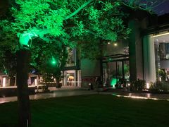 -唐廊烤鸭店(工体店)