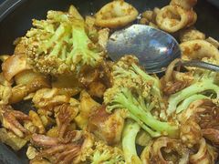 -老蒲鲜(涵江店)