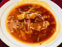 -92°C俄式厨房(中央大街店)