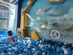 -尼克Playtime(欢乐海岸店)