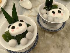 -孔雀云贵川·融合菜(长宁来福士店)