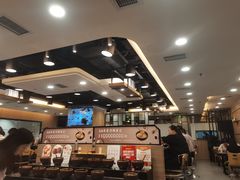 -呷哺呷哺(枫蓝国际店)