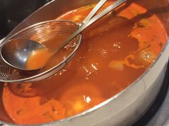 -陈记顺和牛肉火锅(岗顶店)