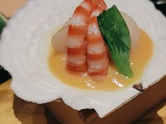 -鮨青(恒基名人购物中心店)