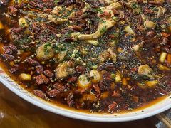 -三大钵江湖菜(空港店)