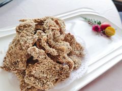 脆皮牛肉-小白鲨工夫潮膳(曲江店)