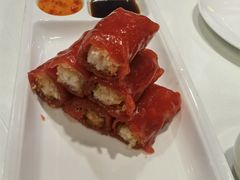 锦绣红米肠粉-金鼎轩(亚运村店)