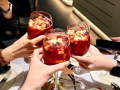 桑格利亚Sangria-CAPARESH開府莱舍(望京金辉店)