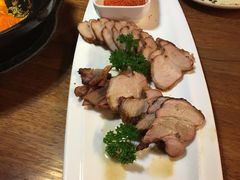 -苕上人家餐厅(湖州店)