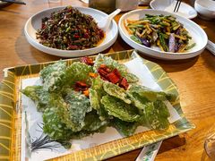 -食光慢宴·安吉土菜馆