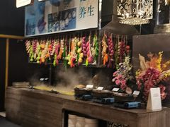 -芭菲盛宴·环球美食(北城国际店)