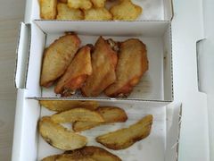 -棒约翰比萨·意面(松江开元店)