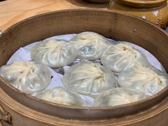 招牌汤包-鑫旺旺汤包(总店)