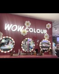 -WOW COLOUR