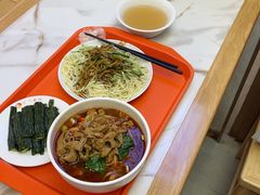 -新川面馆(新街口起源店)