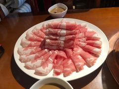 -宝泉铜锅·涮羊肉(解放东路店)
