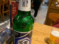 老雪花-牛炙烤肉(车公庙店)