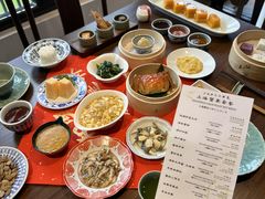 -海味观(老西门店)