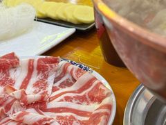 -松嘎里·乌拉满族火锅