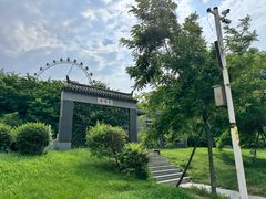 -辽宁团山国家级海洋公园