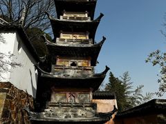 -狼山风景名胜区