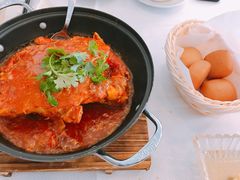 -新加坡海鲜共和(名胜世界圣淘沙海滨坊)