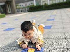 -吉的堡幼儿园(西安绿地园)