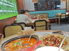 -光海·乡记酸菜鱼·始于1996(花园路店)