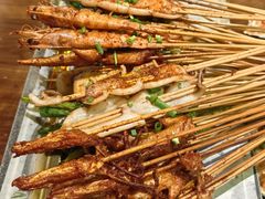 -王扯火胖哥烤生蚝(眉山首店)