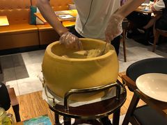 -新贝乐意大利餐厅(苏州中心店)